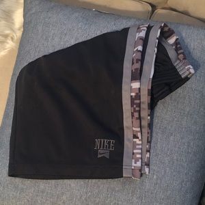 Boys Nike Shorts